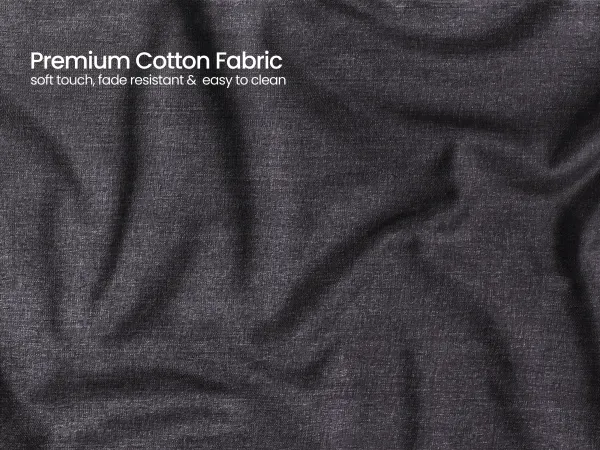 Jade Solid Wood Queen Size Double Bed